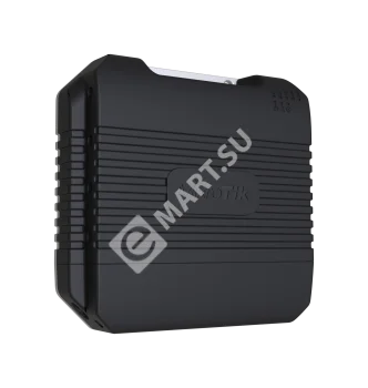 MikroTik LtAP LR8 LTE6 kit IoT шлюз