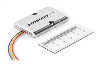 Цифровой микрофон STELBERRY M-75HD