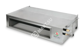 ROYAL CLIMA CO-D 60HNXA/CO-E 60HNXA Классическая сплит-система канального типа