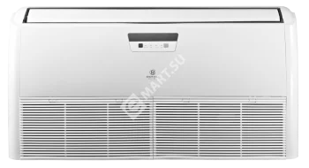 ROYAL CLIMA ES-F 18HRX/ES-E 18HX Классическая сплит-система напольно-потолочного типа