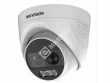 HikVision DS-2CE72DFT-PIRXOF28 (2.8 мм) мультиформатная MHD видеокамера