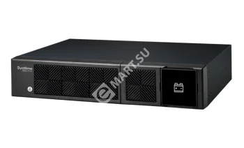 Systeme Electric BPSE48RT2U Внешний батарейный модуль