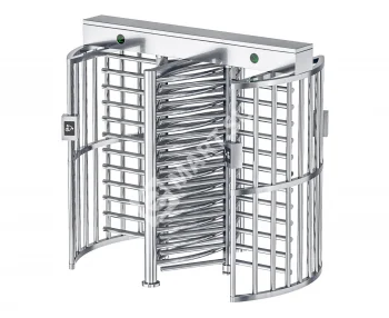 Блокпост РСТ 1200 Полноростовой турникет