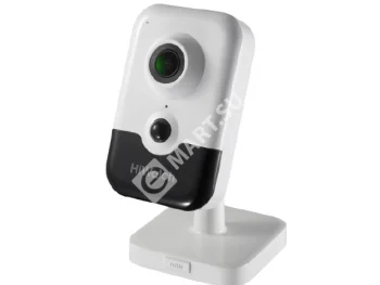 HiWatch IPC-C042-G0 (2.8mm) видеокамера IP