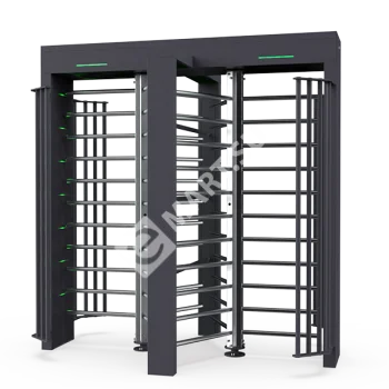 OXGARD QL-10 DP-G Турникет полноростовой