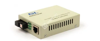 GIGALINK GL-MC-UTPF-SC1F-18SM-1550-N Медиаконвертер неуправляемый