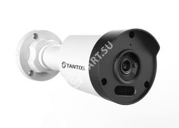 Tantos TSi-Peco45FP (2.8 мм) Видеокамера IP