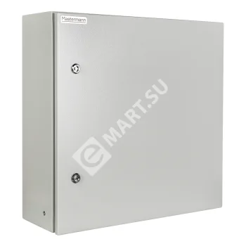 MASTERMANN-4УТП Климатический навесной шкаф