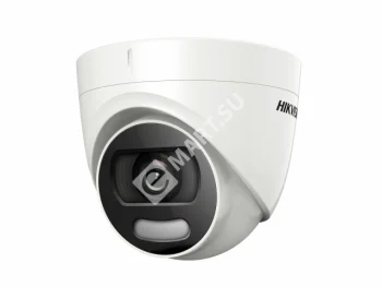 HikVision DS-2CE72HFT-F(3.6 mm) мультиформатная MHD видеокамера