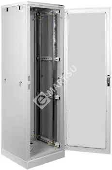 TLK TFM-336080-MMMM-GY Шкаф напольный 19" 33U