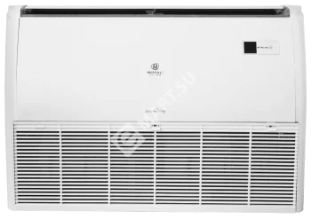 ROYAL CLIMA CO-F 36HNCI/CO-E 36HNCI Инверторная сплит-система напольно-потолочного типа