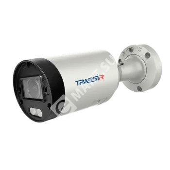 TRASSIR TR-D2183ZIR6 v3 (2.7-13.5 мм) Видеокамера IP