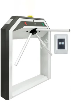 CARDDEX STR-03NEC Комплект тумбовой автономной проходной