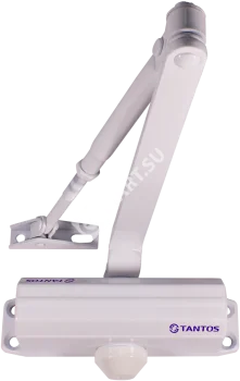 Tantos TS-DC045  Доводчик (белый)