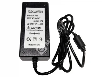 Hunter HN-220/12-5A Блок питания