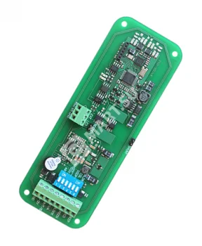 Parsec PNR-X03E Считыватель 