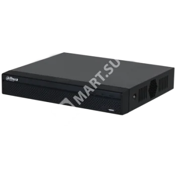 Dahua DHI-NVR2104HS-4KS3 Видеорегистратор IP