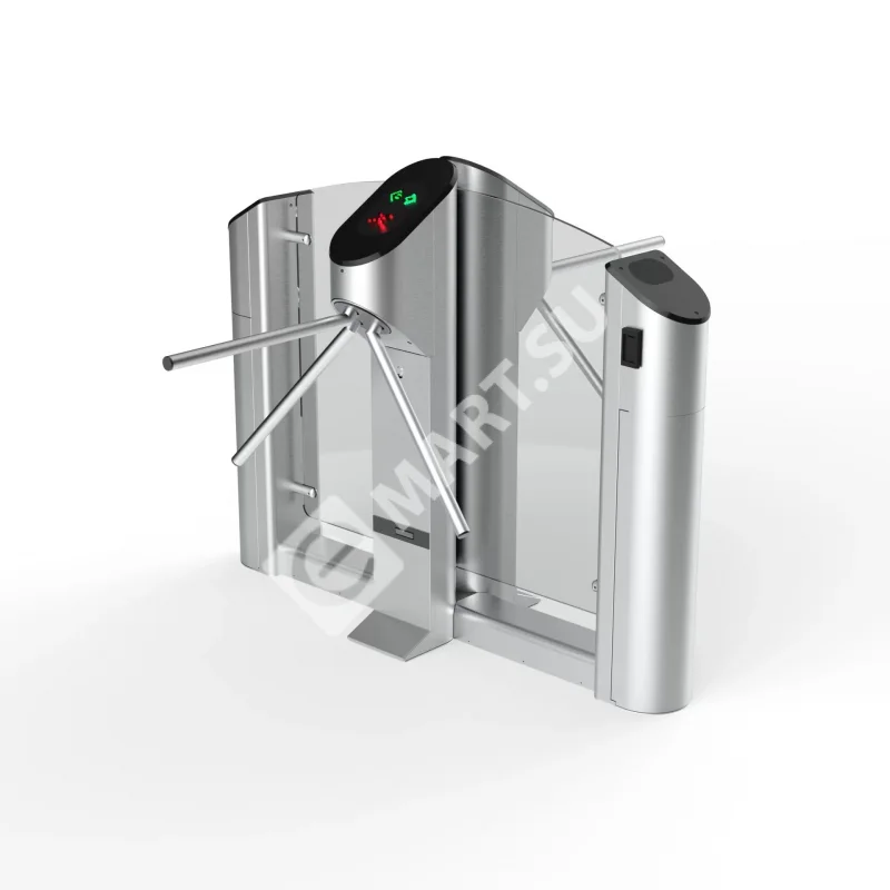 OXGARD Praktika T-03-D Тумбовый турникет 