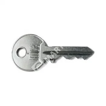 NICE CHS1010 Ключ разблокировки, комбинация 10