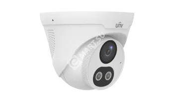 Uniview IPC3618LE-ADF40KC-DL (4.0 мм) Видеокамера IP