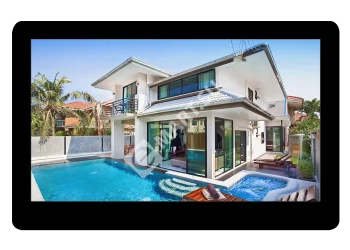 Tantos NEO HD SE (Black) Монитор видеодомофона