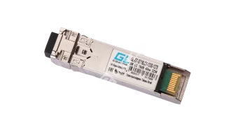 NIKOMAX GL-OT-ST16LC1-1330-1270 Модуль SFP+