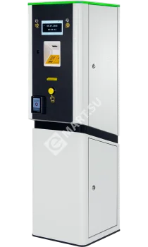 CAME Vector Business CVB Стойка въезда