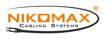 NIKOMAX NMF-RP08FCUM4-WS-ES-1U-GY Оптический кросс 19" Essential Line 1U