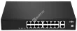 Smartec ST-NS216MB-GD Неадминистрируемый коммутатор