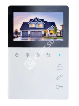 Tantos Elly Видеодомофон
