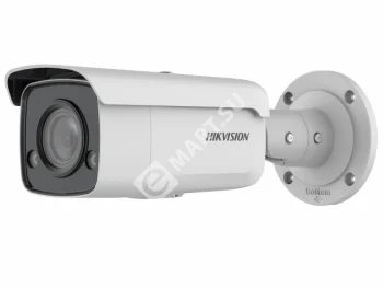 HikVision DS-2CD2T47G2-L(C) (2.8 мм) видеокамера IP