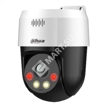 Dahua DH-SD2A300NB-GNY-A-PV (4 мм) Видеокамера IP