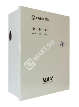 Tantos ББП-65 MAX ИБП