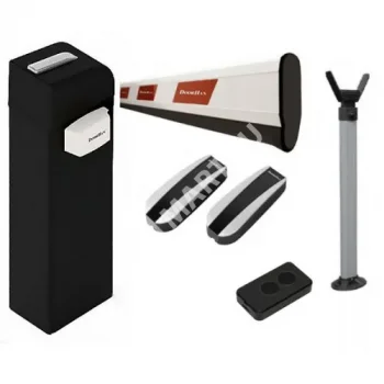 DoorHan BR-PRO-4000-RKIT Комплект шлагбаума