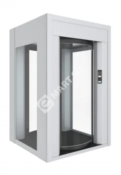 БЛОКПОСТ КБ-900 Шлюзовая кабина