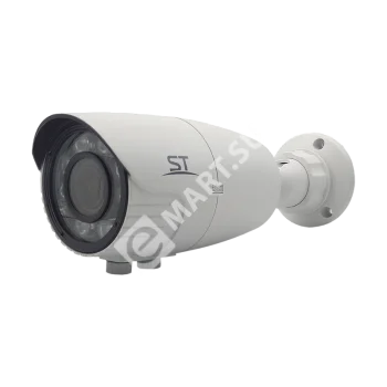 Space Technology ST-182 M IP HOME (версия 3) (2.8-12 мм) видеокамера IP