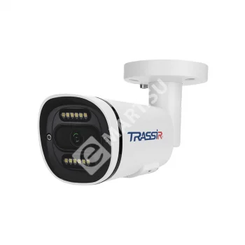 TRASSIR TR-D2151CL3 v7 (4.0 мм) Видеокамера IP