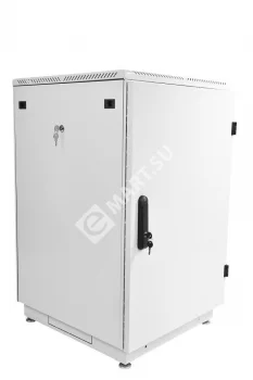 ЦМО ШТК-М-24.6.6-3ААА Шкаф телекоммуникационный напольный 24U