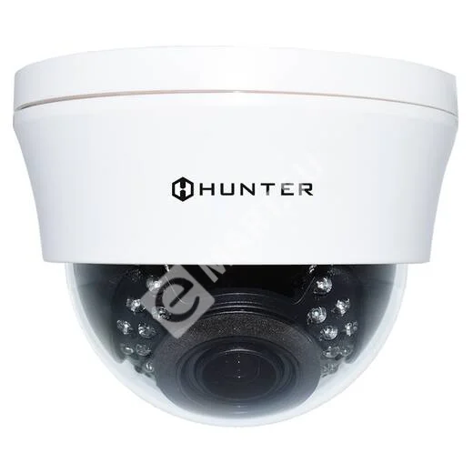 Hunter HN-DF45IRPM (2.8-12) Видеокамера IP