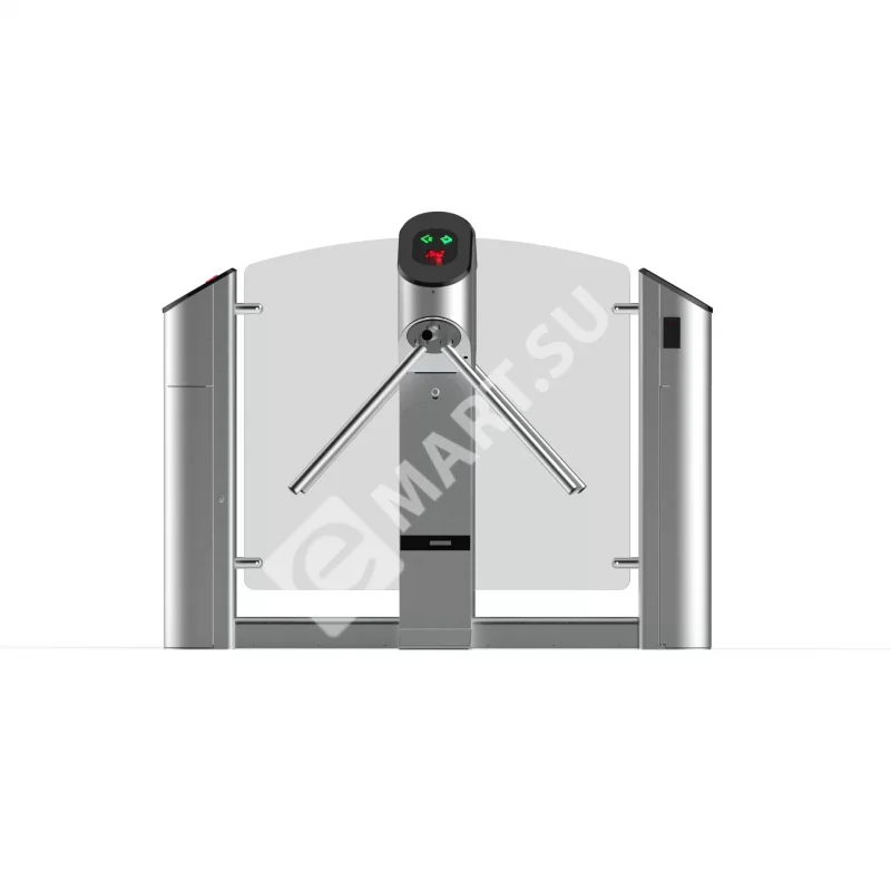 OXGARD Praktika T-03-D Тумбовый турникет 