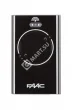 FAAC XT2 868 SLH LR Брелок-передатчик (черный)