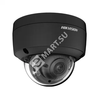 HikVision DS-2CD2747G2HT-LIZS(2.8-12mm) (BLACK) Видеокамера IP