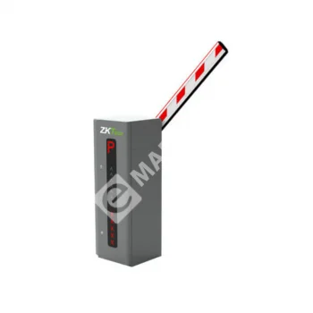 ZKTeco ProBG3060R-LED Комплект шлагбаума со стрелой 6м