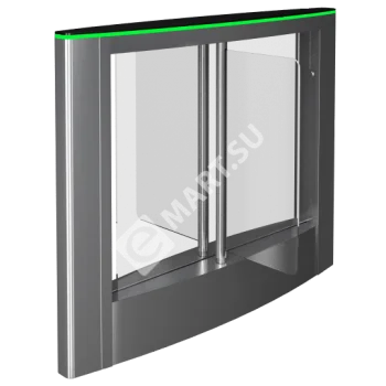 OXGARD QL-04-GCM-660/900 Центральный модуль турникета