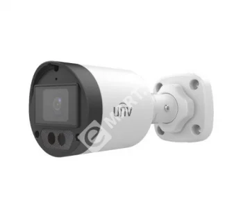 Uniview UHD-B25-AF28LM (2.8мм) Видеокамера мультиформатная MHD