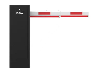 iFlow F-EB-VB0-R3A Шлагбаум со стрелой 3м