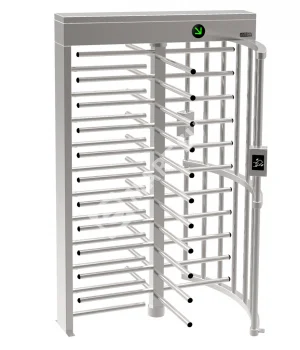 Блокпост РСТ 600 Полноростовой турникет