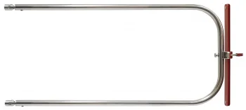 Smartec ST-GR010E-SS Калитка