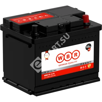WBR WBR5512-B Аккумулятор