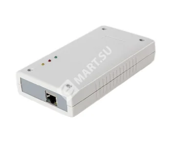 Преобразователь интерфейса Sigur Rubezh